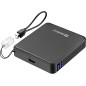 Sandberg Nano Powerbank 5000 PD20W Sandberg Nano Powerbank 5000 PD20W